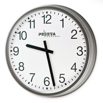 52-730-411P_netstroom_wandklok_buitenklok_enkelzijdig_cijfers_analoog_radiosynchronisatie