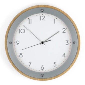 Wandklok 5846
