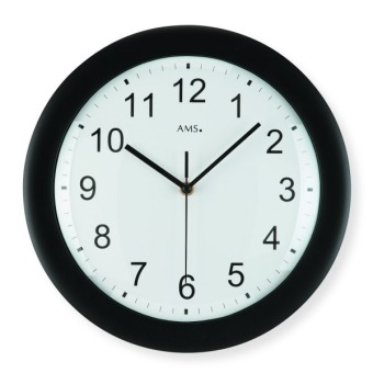 Wandklok 5935