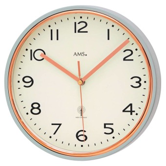 Wandklok 5509