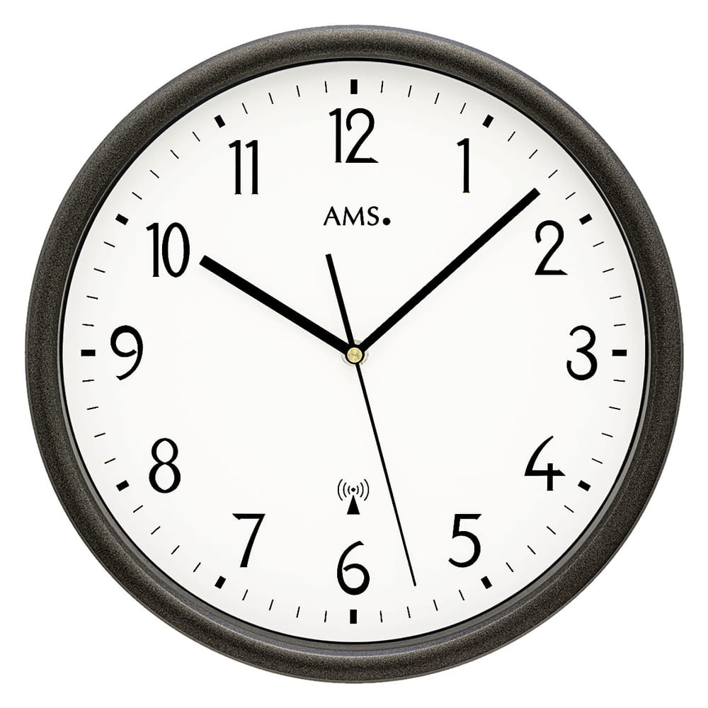 Wandklok 5576G