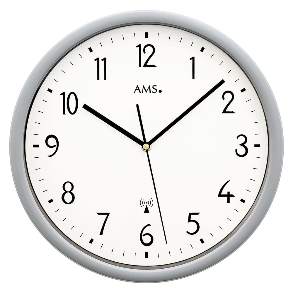 Wandklok 5576MG