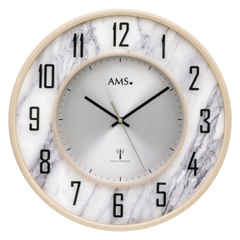 Wandklok 5588