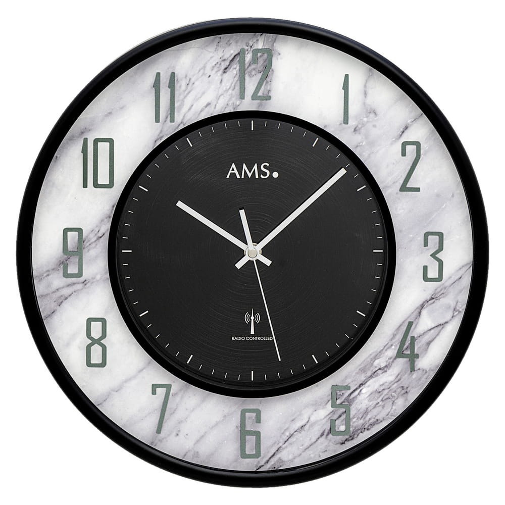 Wandklok 5588A