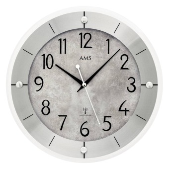 Wandklok 5590