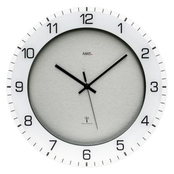 Wandklok 5594