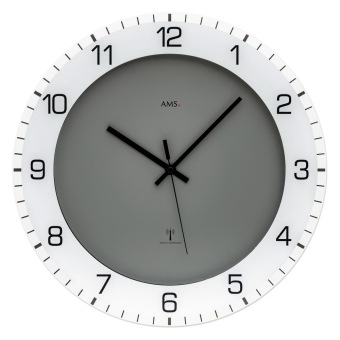 Wandklok 5595