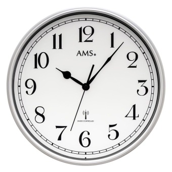 Wandklok 5610