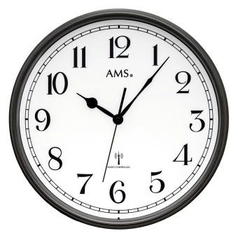 Wandklok 5611