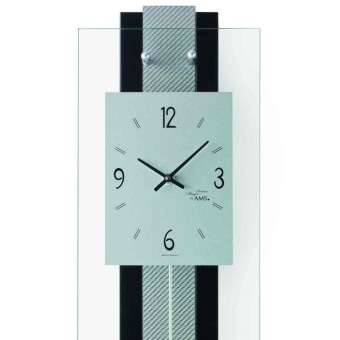 Wandklok 7393