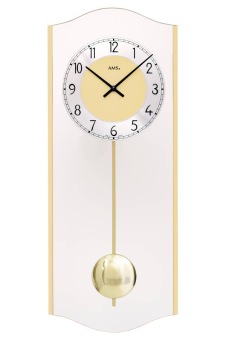 Wandklok 7479