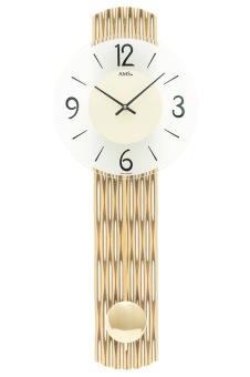 Wandklok 7507