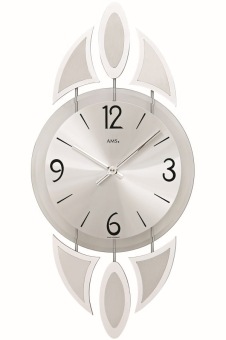 Wandklok 9438