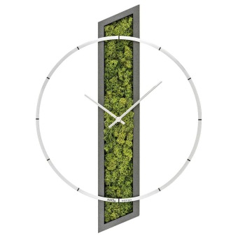 Wandklok 9605