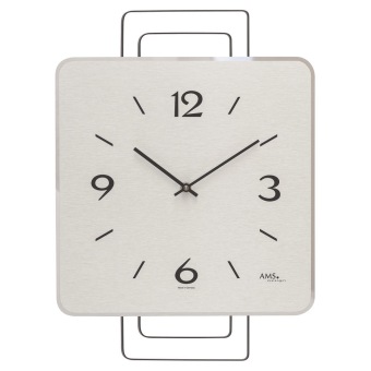 Wandklok 9690
