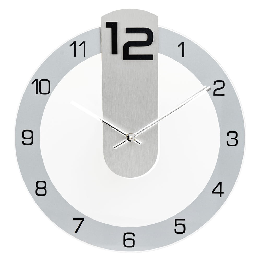 Wandklok 9712