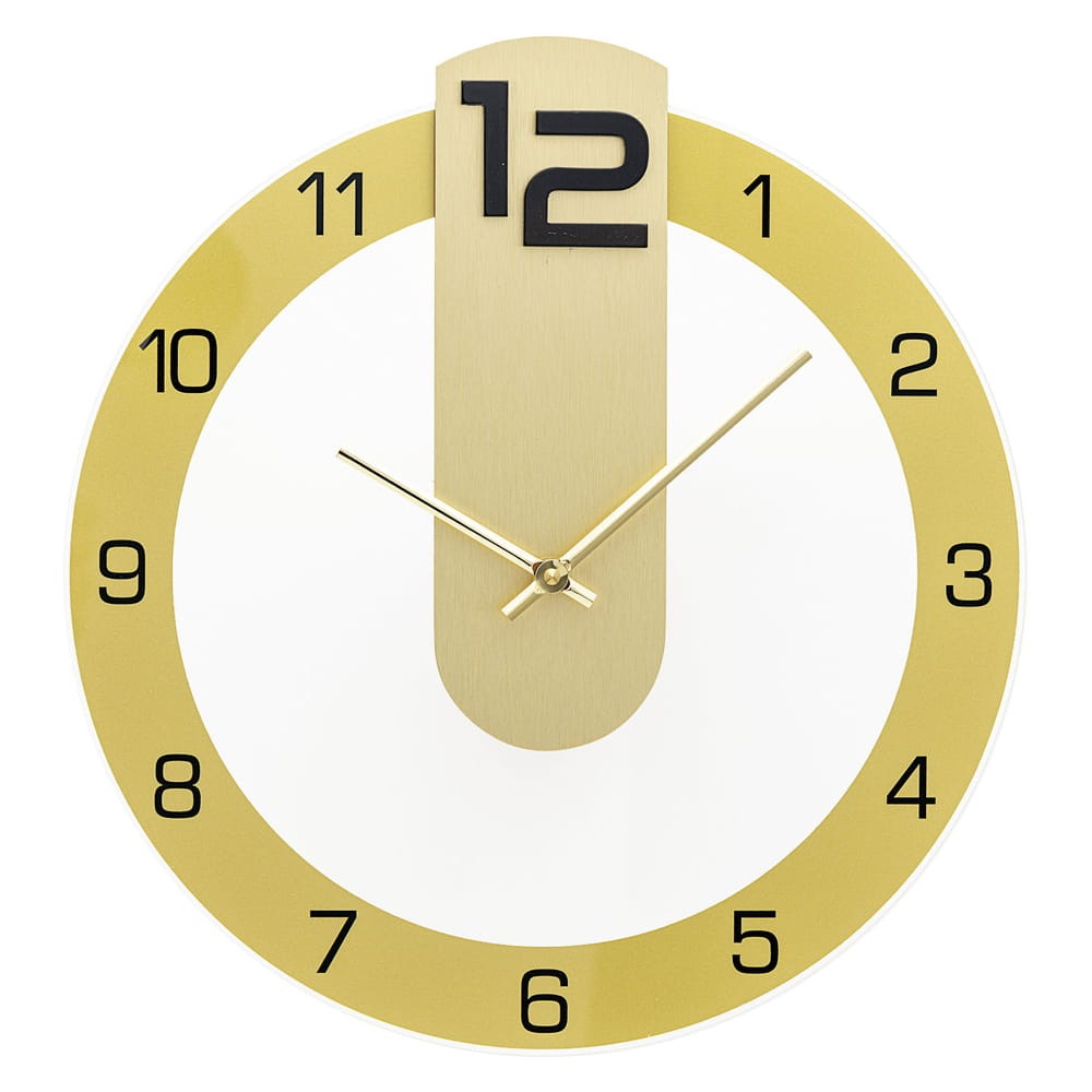 Wandklok 9713