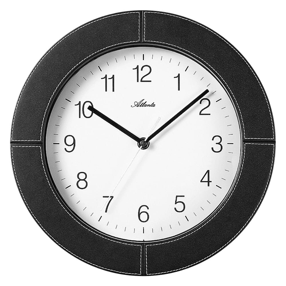 Wandklok 4398A