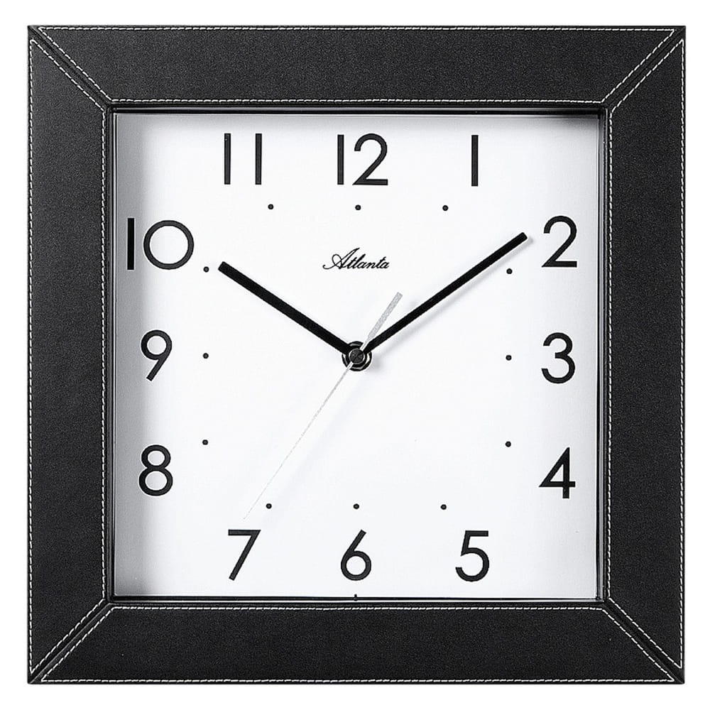 Wandklok 4399A