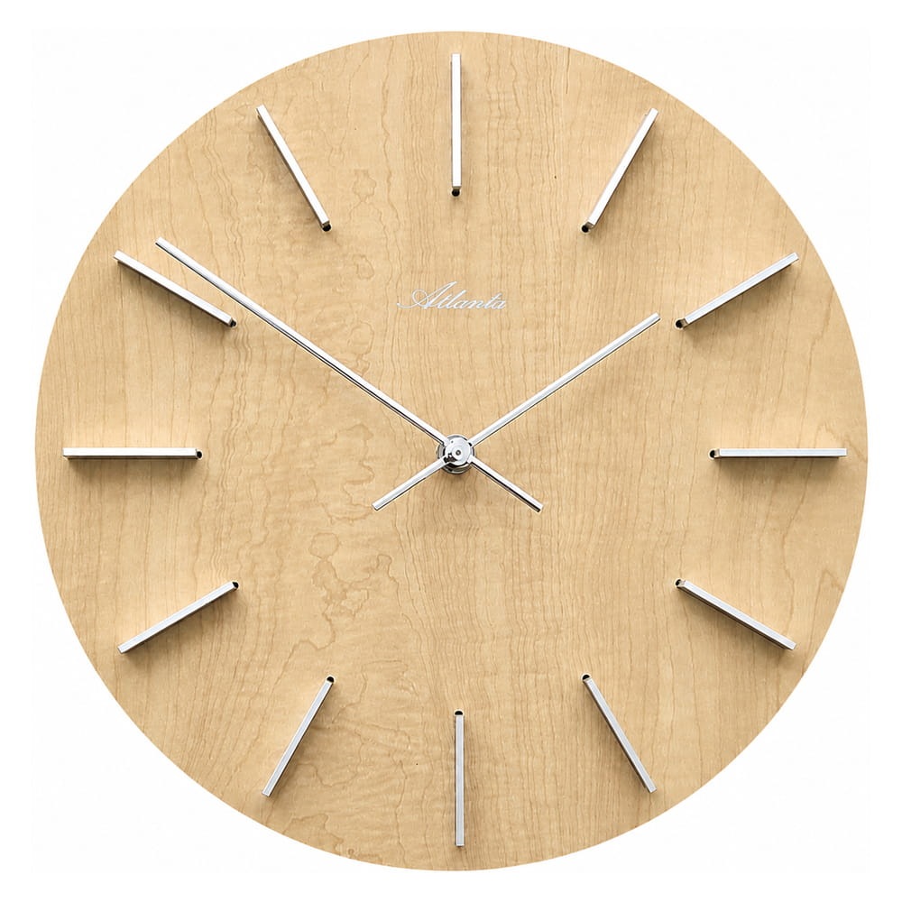Wandklok 4419-30A
