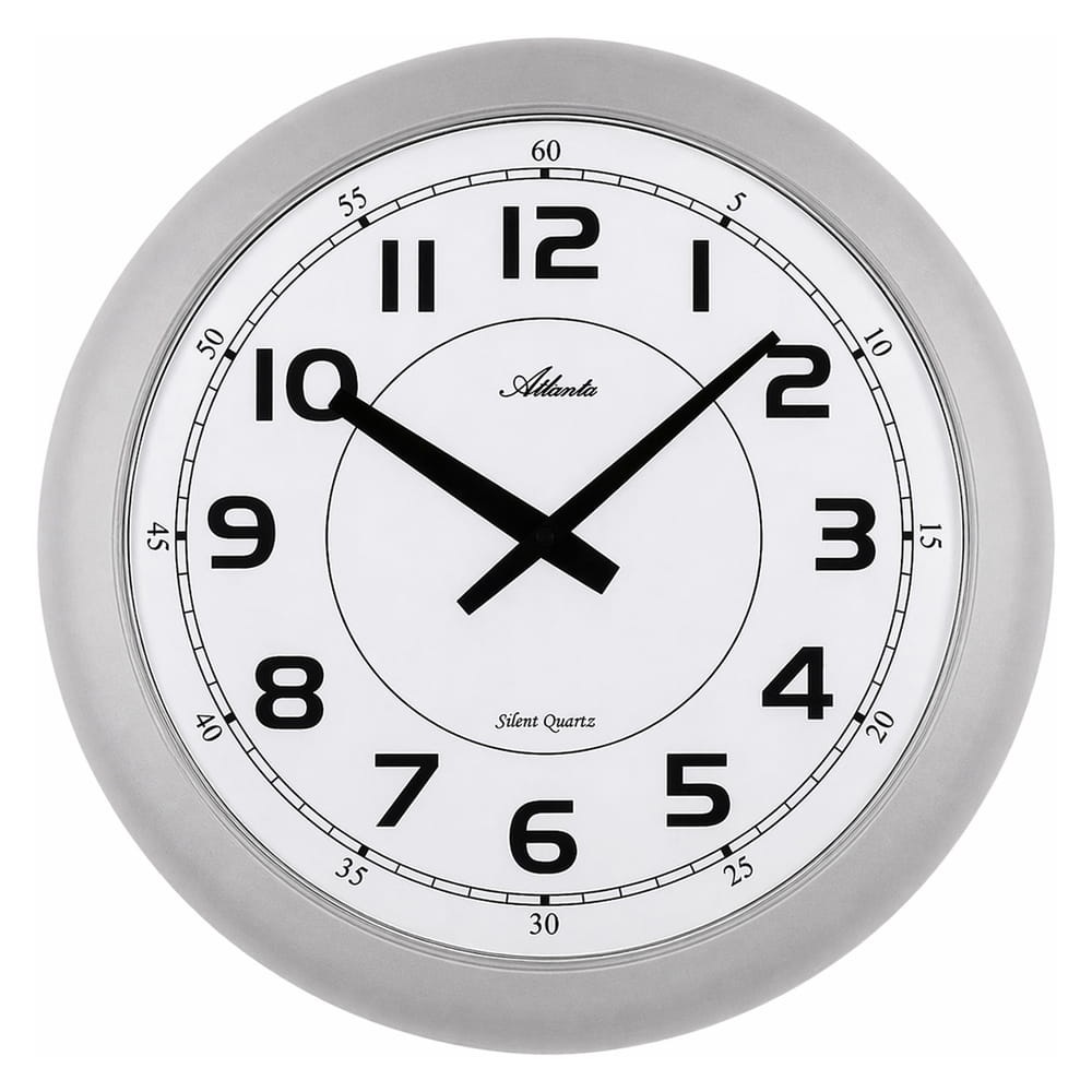 Wandklok 4433A