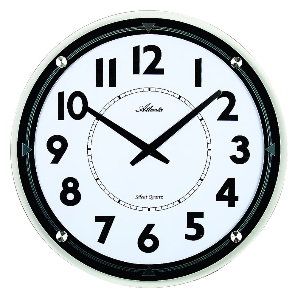 Wandklok 4434A