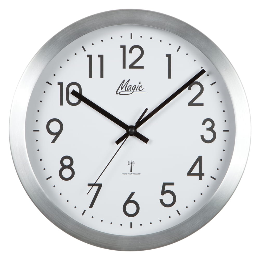 Wandklok 4492A