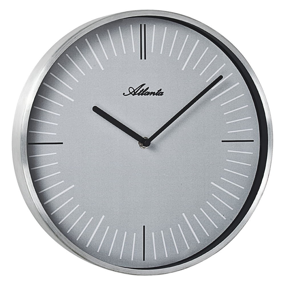 Wandklok 4530-19A
