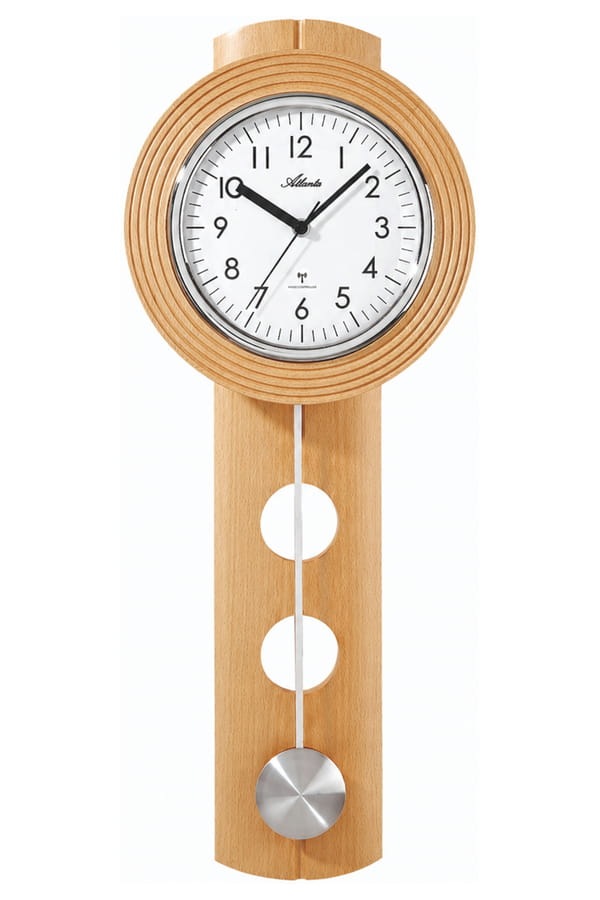 Wandklok 5092-30A