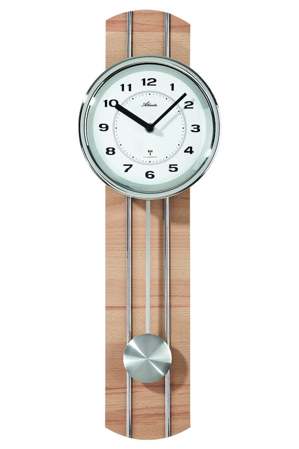 Wandklok 5104-30A