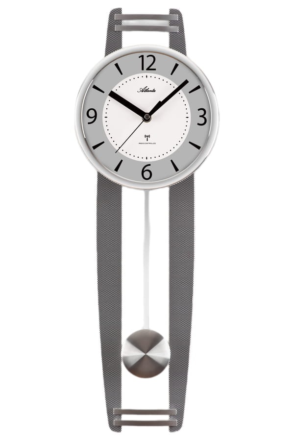 Wandklok 5106-19A