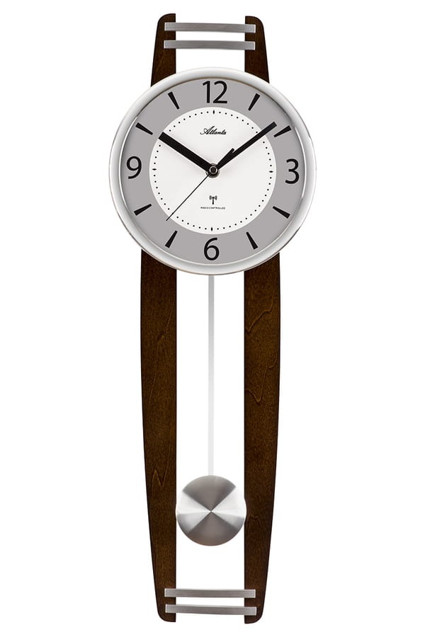 Wandklok 5106-20A