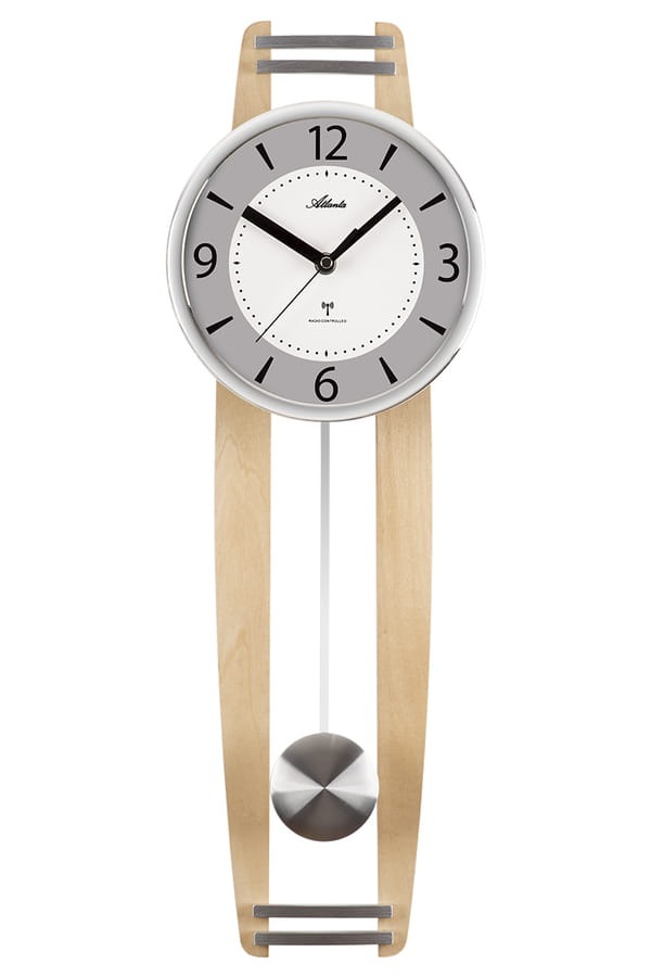 Wandklok 5106-30A