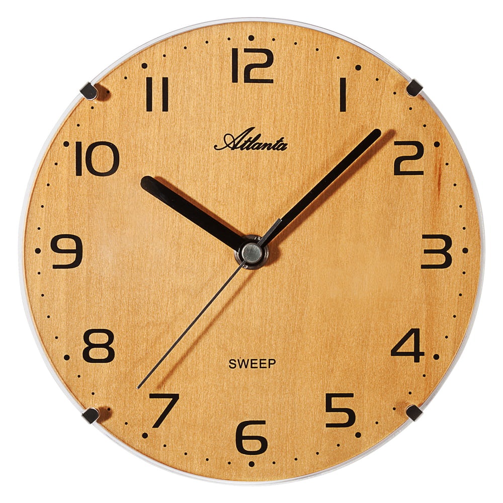 Klok 4484-30A