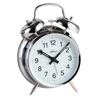 Mechanische bellenwekker 1054-19A