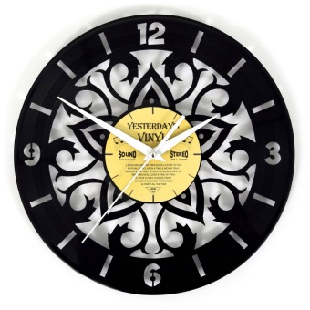LP klok 601-3221