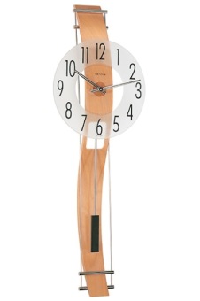 Wandklok 70644-382200