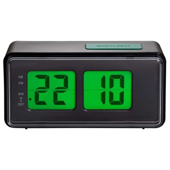 Digitale wekker 0530-7