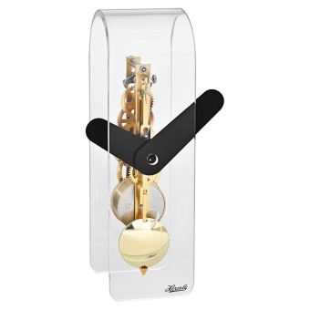 Skelet tafelklok 23062-Y10721