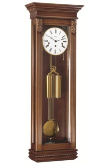 Snaarregulateur met Westminster slagwerk 70707-Q10351