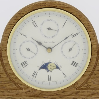 Tafelklok 22552-042100