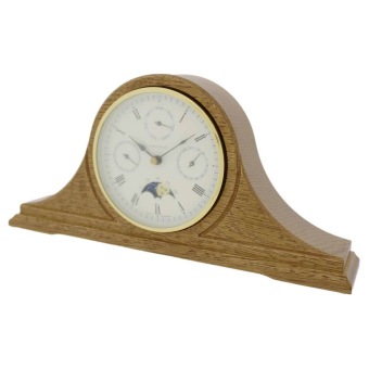 Tafelklok 22552-042100