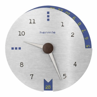 Wandklok 30479-002100