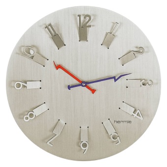 Wandklok 30511-002100