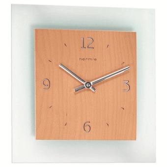 Wandklok 30676-382100
