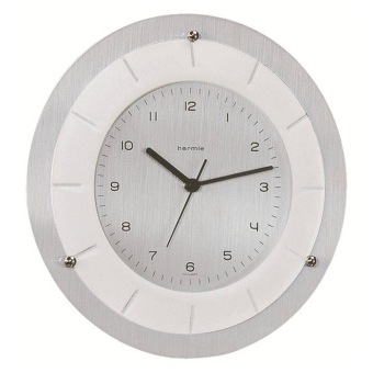 Wandklok 30727-002100
