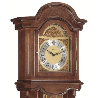 Wandklok met gewichten 60960-030451