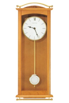 Wandklok 70494-162200