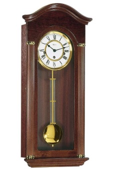 Regulateur wandklok 70628-030341