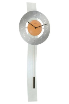 Wandklok 70648-002200